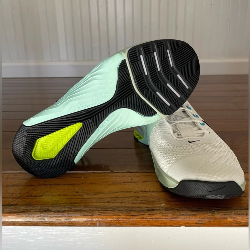 Nike Metcon 7 Women's Training Shoes size 10.5 - Picture 7 of 8